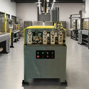 Machine précise de réducteur de civière d'anneau d'acier inoxydable meilleur outil pour dimensionner l'outil de formation de bijoux de bijoux en or et en argent - Product Image 3