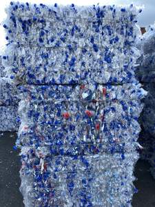 Botellas para mascotas de grado moldeado de alta calidad chatarra mejor precio suministro a granel para reciclaje directo al por mayor - Product Image 5