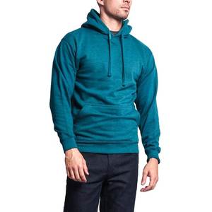 16,9 oz 480gsm algodón de peso pesado más suéter con capucha de terciopelo hombres grueso apretado Polar polar pulóver Sudadera con capucha mujer sudadera - Product Image 5