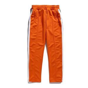 Mid Men's Breathable Canvas Joggers Pants Custom Design Casual <b>Drawstring</b> <b>Trousers</b> Quick Dry Eco-Friendly High Quality OEM - Product Image 4