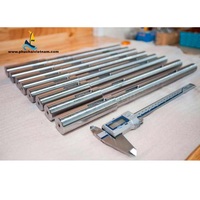 Soluciones de máquina herramienta CNC Phuc Hai de alta calidad, fabricante OEM de Vietnam para suministros de construcción y uso de construcción