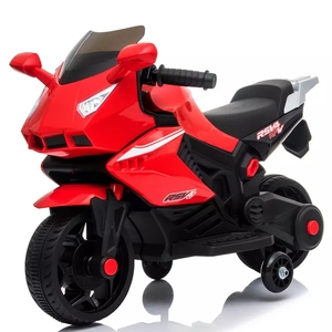 2022นั่งบนจักรยานของเล่นเด็กรถเด็กรถจักรยานยนต์ไฟฟ้าสำหรับเด็กที่จะขับรถ - Product Image 1