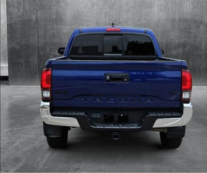 Toyota Tacoma SR5 V6 ACCESS CAB 4WD 2023 Usada, Económica, con Volante a la Izquierda/Derecha - Product Image 3