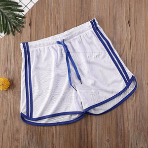 OEM Service <b>Mesh</b> <b>Shorts</b> Customized Color <b>Men</b> <b>Mesh</b> <b>Shorts</b> New Arrival <b>Mesh</b> <b>Shorts</b> For Adult - Product Image 2