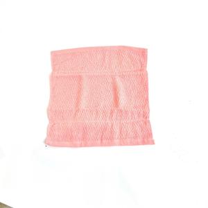 Offre Spéciale 100% coton 24 grammes serviettes hypoallergéniques douces à séchage rapide 27x28 Taiwan OE tissu éponge de style uni tricoté du Vietnam - Product Image 1