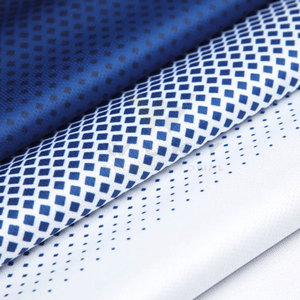 ชุดยูนิฟอร์มฟุตบอลออกแบบมาใหม่พร้อมโลโก้ของทีมชุดนักฟุตบอลที่ปรับแต่งได้ไม่เหมือนใคร - Product Image 4