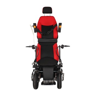 PEDIDO DE SILLA DE RODILLAS ELÉCTRICA NUEVA - Product Image 6