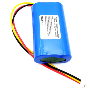 Tùy chỉnh 18650 21700 32700 pin Li-ion 3.7V 72V 10AH pin <span class=keywords><strong>lithium</strong></span> ion LiFePO4 tùy chọn điện áp đa dạng cho - Product Image 4