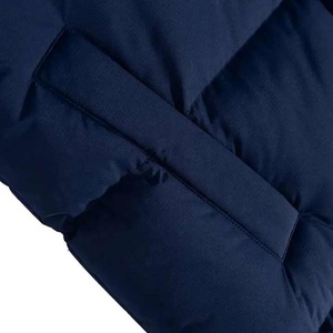 Chaqueta Casual de Invierno para Hombre con Tela de Lona, Cremallera Diagonal, Calidad Premium, Resistente al Viento e Impermeable, Modelo MS-PJ-044 - Product Image 6
