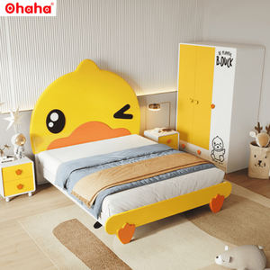 Armario Infantil Moderno OHAHA - TAK009 - Product Image 2