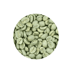 De Etiopía Granos de café verde a granel Venta al por mayor Precio bajo para la venta Venta caliente Arábica y Robusta Granos de café verde - Product Image 6