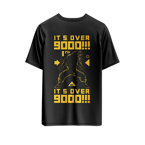 เสื้อยืดผ้าฝ้าย100% พรีเมี่ยมสำหรับผู้ชายเสื้อยืดพิมพ์โลโก้ตามสั่งผลิตจากเวียดนาม - Product Image 5