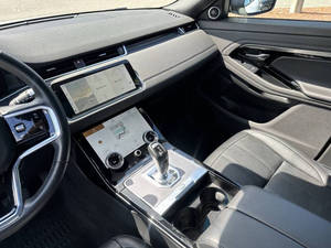 Land Rover Range Rover Evoque 2021 en Perfectas Condiciones - Product Image 2