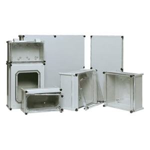 Componentes Industriales ABB 4TBO856109C0100 - Product Image 1