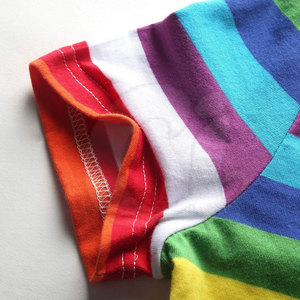 Camisetas de mujer de gran tamaño de último diseño, camisetas cómodas para mujer, camisetas ligeras para mujer - Product Image 5