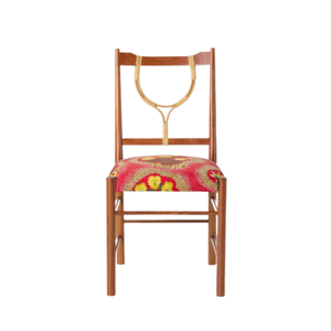 Venta caliente sillas de comedor sin brazos con diseño antiguo moderno para muebles de comedor para el hogar precio al por mayor - Product Image 4