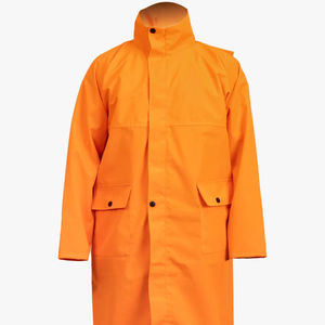Impermeable Ligero y Cómodo, Cortavientos, con Capucha Plegable, Diseño de Poncho, Ropa para la Lluvia, para Camping, Suministro al por Mayor - Product Image 1