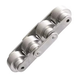 Stainless Steel Double Plus <b>Chains</b> (Accumulation <b>Chain</b>) - Product Image 1