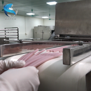 Pajitas de arroz natural para servicio de bebidas sin residuos - Product Image 4