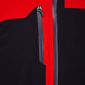 Chaqueta de Esquí para Hombre al por Mayor, Chaqueta de Invierno Transpirable, Ropa Casual, Alta Calidad, Precio Económico, Chaqueta de Esquí para Adultos - Product Image 5