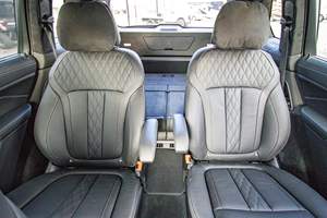 BMW ALPINA XB7 2024 USADO, Volante a la Izquierda/Derecha - Product Image 5