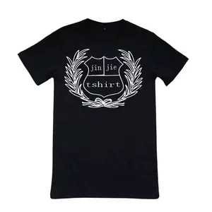 Camiseta de Hombre de Algodón de 180g de Alta Calidad, Personalizada, Tejido de Punto, Secado Rápido, Transpirable y Ecológica, Tallas Grandes - Product Image 3