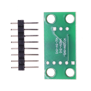 โมดูลโพเทนชิโอมิเตอร์ดิจิตอล 10K X9C103S DC 3V-5V สำหรับชิ้นส่วนเครื่องมือ - Product Image 5