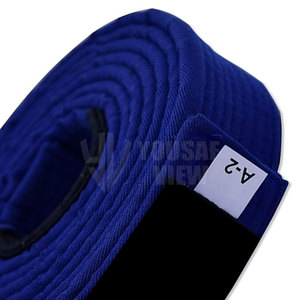 เข็มขัด MMA สำหรับผู้ใหญ่ดีไซน์ล่าสุด - Product Image 4