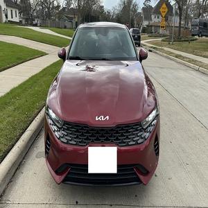 KIA K5 LXS FWD 2022 d'occasion LHD/RHD - Product Image 1