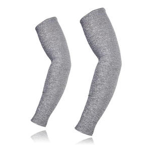 Cycling <b>Arm</b> <b>Sleeves</b> Uv Protection ANTI-UV <b>Arm</b> protection <b>Sleeve</b> Football <b>Compression</b> <b>Arm</b> <b>Sleeve</b> for Man - Product Image 3