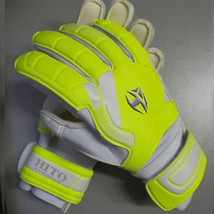 Guantes de Portero de Fútbol para Hombre Más Baratos, Diseña tus Propios Guantes de Portero, Personaliza Guantes de Fútbol Profesionales en Venta - Product Image 1
