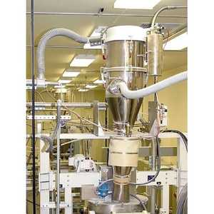 สายพานลำเลียงสุญญากาศแบบนิวเมติกสำหรับการขนถ่ายเมล็ดพืชขนาดเล็ก เครื่องดูดแบบรถบรรทุก เรือ ตัวโหลดและตัวปล่อยแบบดูด - Product Image 4