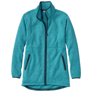 Pull femme polaire manteau à fermeture éclair complète Bomber veste personnalisé hiver décontracté à manches longues pull sweat à capuche unisexe OEM - Product Image 5