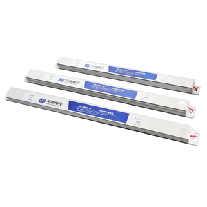 ספק כוח WHOOSH HX-48GC-12 48W 24V 12V 4A AC DC בעל יציאה אחת לתאורת LED, אחריות לשלוש שנים, יעילות מעל 85%, בעל תקן CE - Product Image 3