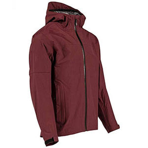 Chaqueta de Pesca Impermeable y Transpirable de Alta Calidad Unisex, para Senderismo y Actividades al Aire Libre, Tallas Grandes - Product Image 5