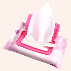 VaginaStrong Coussinets rafraîchissants périnéaux - Product Image 2
