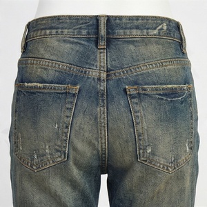 Pantalones de Mujer de Cintura Alta, Sin Costuras, Estilo Campana, Nuevos, Talla Grande, Casuales, de Frente Plano, a la Moda, Color Personalizado, Pantalones de Invierno - Product Image 5