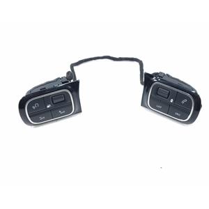 Commandes au volant multifonctions CITROEN C5 Aircross 9812314777 (18>) - Product Image 1