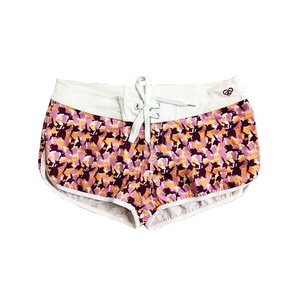 Shorts Deportivos de Cintura Alta de 6 Pulgadas para Mujer, Shorts de Gimnasio Súper Elásticos, Transpirables, para Fitness - Product Image 3