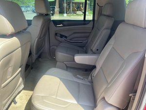 GMC YUKON XL SLT RWD 2015 USADO, Volante a la Izquierda/Derecha - Product Image 3