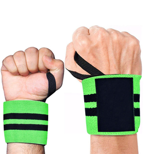 ¡Las mejores envolturas de mano de algodón transpirable para gimnasio y Fitness vendajes de artes marciales de boxeo MMA hechos a medida a la venta! - Product Image 4