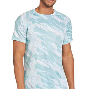 Top Quality Polyester Sublimation T <b>Shirts</b> <b>For</b> Sale Fashion Colorful Sublimation T <b>Shirts</b> <b>for</b> <b>Men</b> - Product Image 3