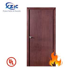 ULリスト20-90分ウッドファイヤードアホテルインテリアドア - Product Image 4