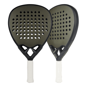 Nouvel Arrivage Pédales de Raquette Haute Performance Meilleure Qualité Meilleur Design Raquette à Pédales en Carbone Souple avec Personnalisation Vente en Gros - Product Image 1