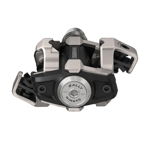 Medidor de potencia de pedal con sensor único Rally XC200 original 100% disponible - Product Image 1