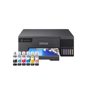เครื่องพิมพ์ภาพถ่ายระเหิด ecotank L8050 A4 6สีสำหรับ Epson L8058อินเตอร์เฟส USB สินค้าในสต็อกความเร็วสูงไดรเวอร์ usb/wifi - Product Image 3