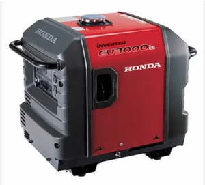 Generador Portátil ST EU3000iS de 3000W - Product Image 1
