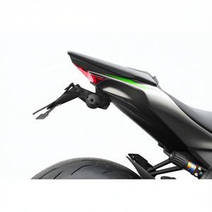 ที่ยึดป้ายทะเบียน evo Z 1100 026> - v3 - Product Image 2