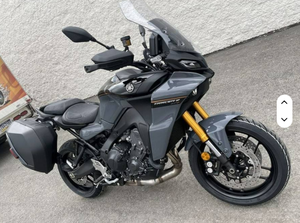 Motocyclette Yamaha Tracer 9 GT neuve de qualité supérieure - Product Image 4