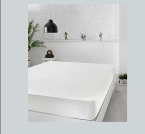 MICRO FITTED <b>MATTRESS</b> <b>PROTECTOR</b> | 100% <b>Waterproof</b>, Breathable, OEKO-TEX Certified 160x200 cm - Product Image 6